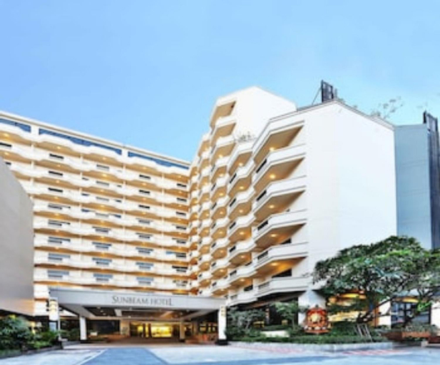 Sunbeam Hotel Pattaya, Pattaya