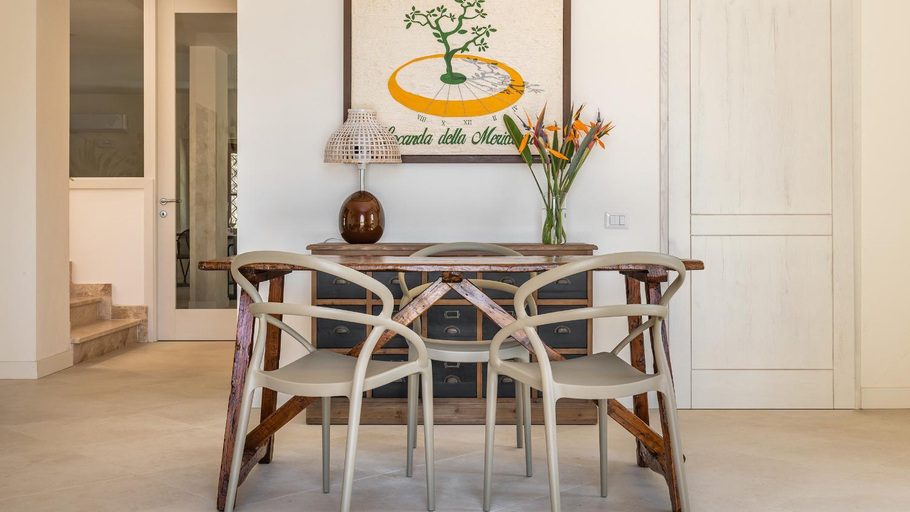 Public Area, Italianway - Locanda della Meridiana, Cagliari