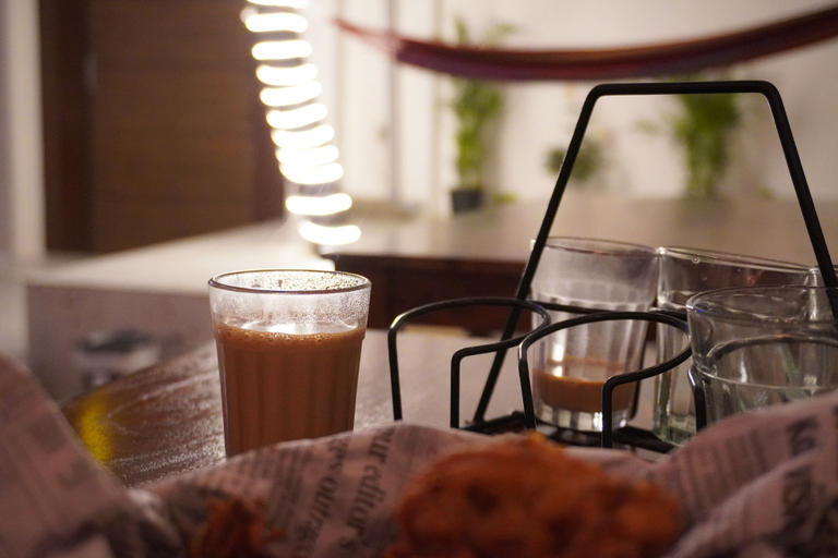 Food & Drinks 4, Hammock Hostels, Mumbai Suburban