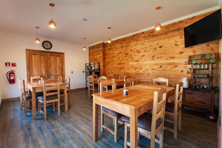 Food & Drinks 5, Hostal Boutique Patagonia Mistica, Magallanes