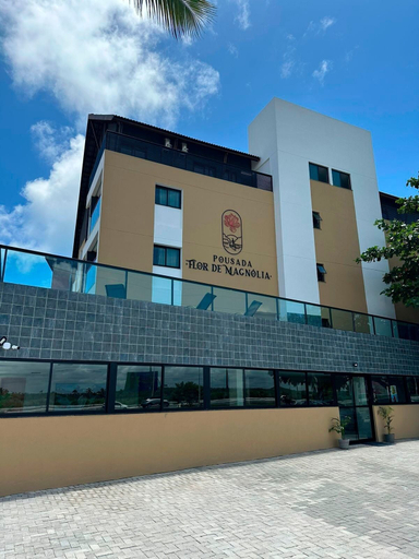 Exterior & Views 2, Pousada Flor de Magnólia, Ipojuca