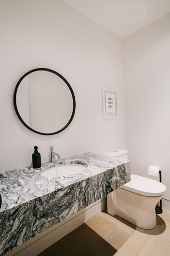 Bathroom 3, The Alder By Revelstoke Vacations, Columbia-Shuswap