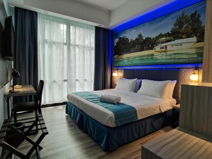 Bedroom 22