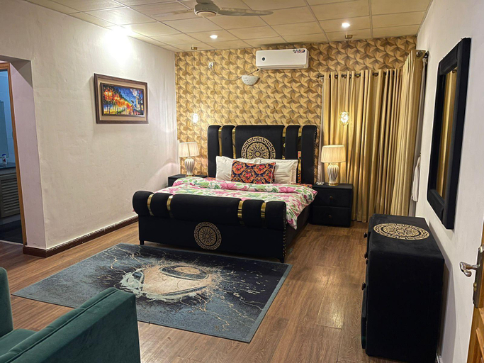 Others 4, De Shalimar Guest House, Islamabad