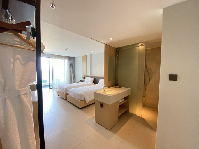 Bedroom 2, Arena Resort Luxury With Ocean View, Cam Lâm