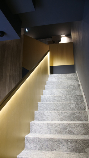 Others 4, Hotel Battisti 31, Brescia