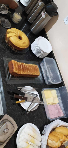Food & Drinks 5, Hostel da Fonte, São Luis