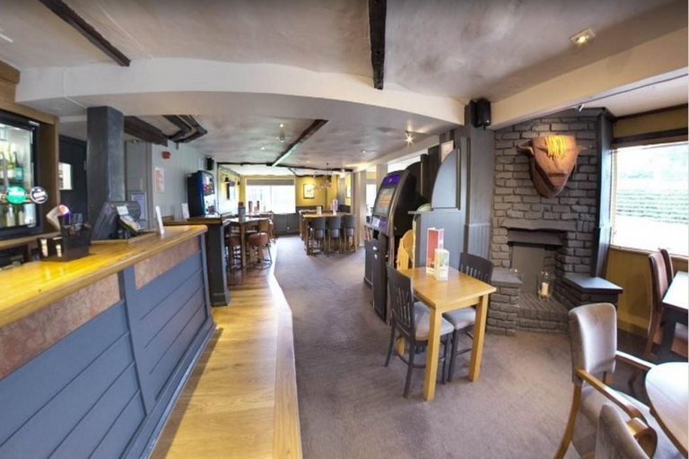 Food & Drinks, Ross-on-Wye, Herefordshire