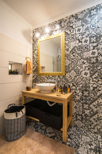 Bathroom 4, Isidora's House by Corfuescapes, Ionian Islands