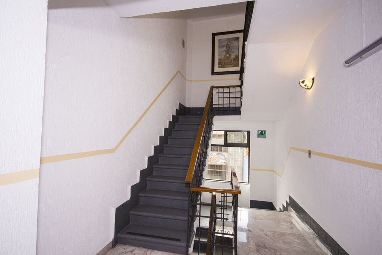Others 5, HOTEL SANTIAGO, San Andrés Cholula