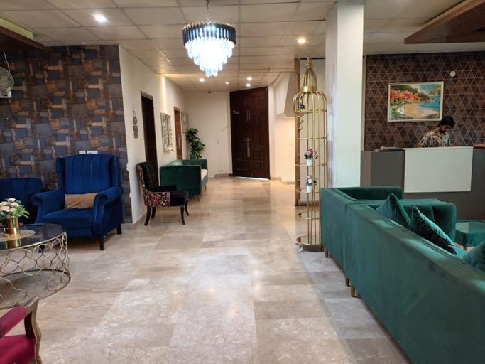 Others 5, De Shalimar Guest House, Islamabad