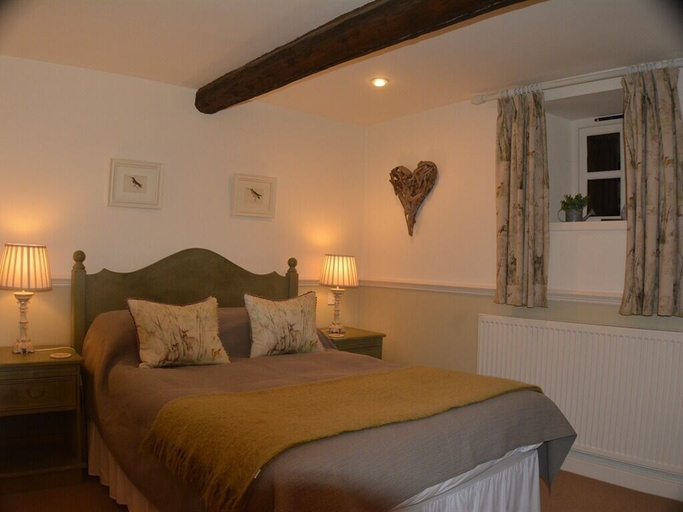 Others 5, Castle Arms Inn, North Yorkshire