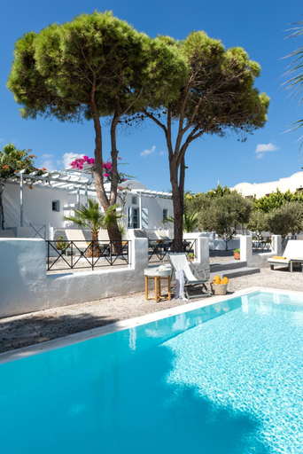 4, Santorini Kastelli Resort, South Aegean