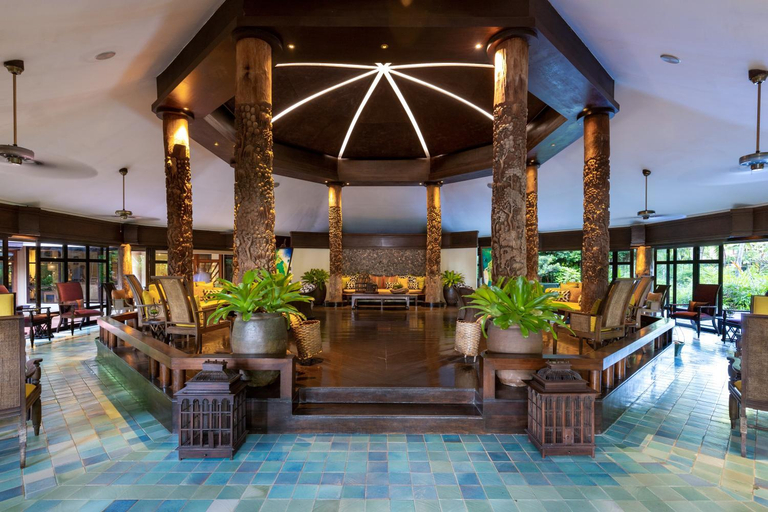 Public Area 4, Rayavadee Hotel, Mueang Krabi