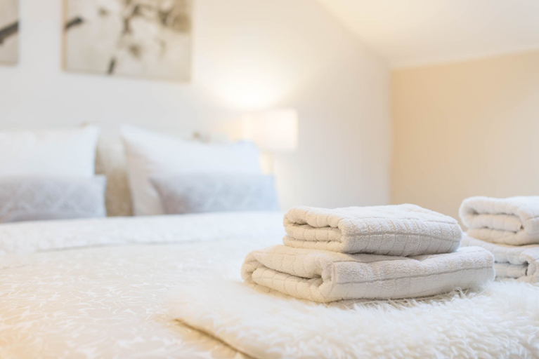 Others 5, Venus Apartments - Loft Room Cosy I, Budapesti