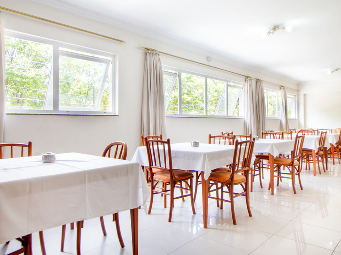 Food & Drinks 5, Velinn Pousada Chateau do Luar, Campo Limpo Paulista