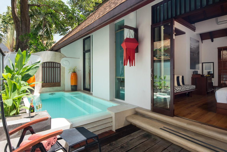 Swimming Pool 7