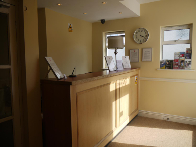 Public Area 2, Shandon House Hotel, London