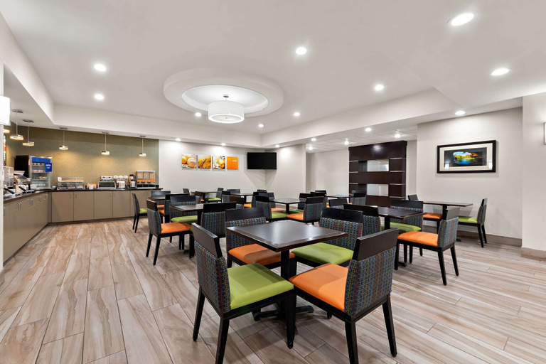 Others 5, Comfort Suites Bastrop, Bastrop