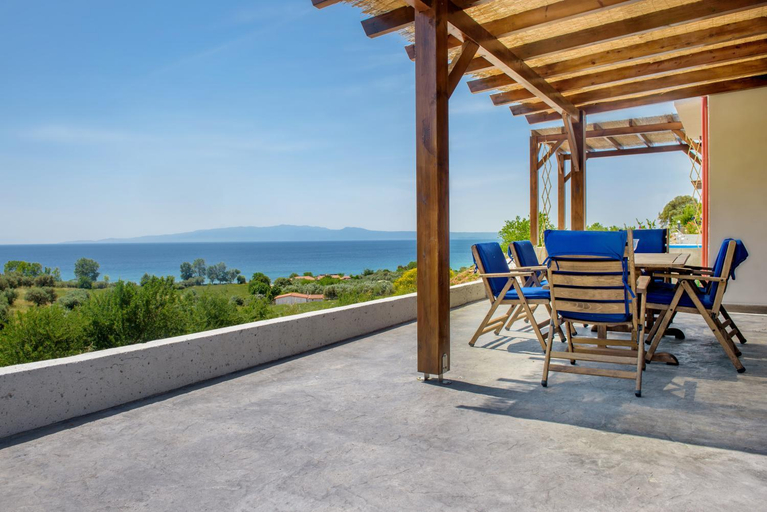 Others 4, Serenity Villas, Central Macedonia