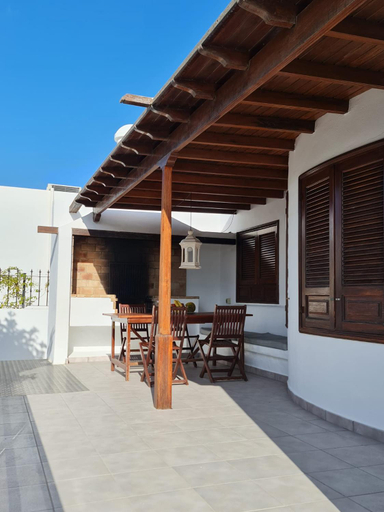 3, Villa Sol 9, Las Palmas