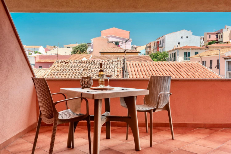 Others 5, ISA-Residence Cristal Blu, Olbia-Tempio