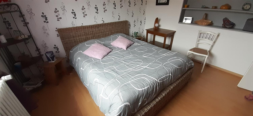 Others 3, Chez Evelyne chambre d'hotes chez l'habitant, Meuse
