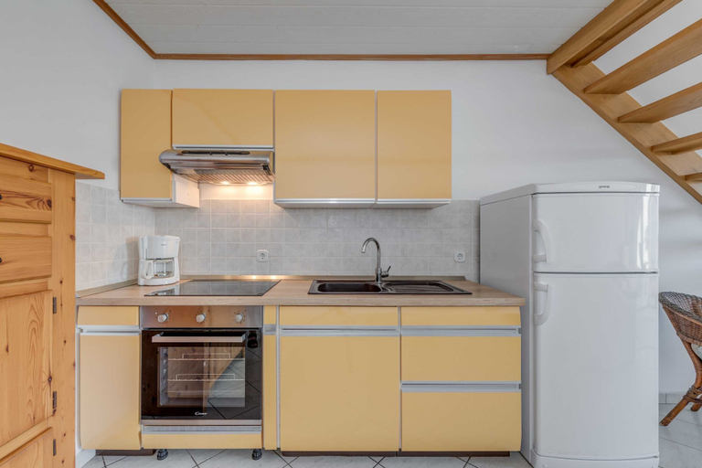 Others 5, Beachfront apartment Milan with balcony, Split