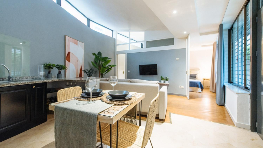 Others 5, Conde de Ibarra Suite Apartment, Sevilla