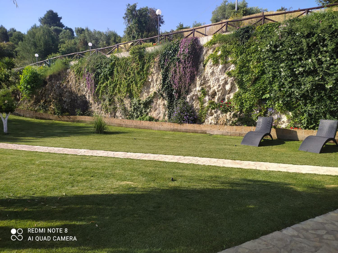 Others 5, B&B Volver, Foggia