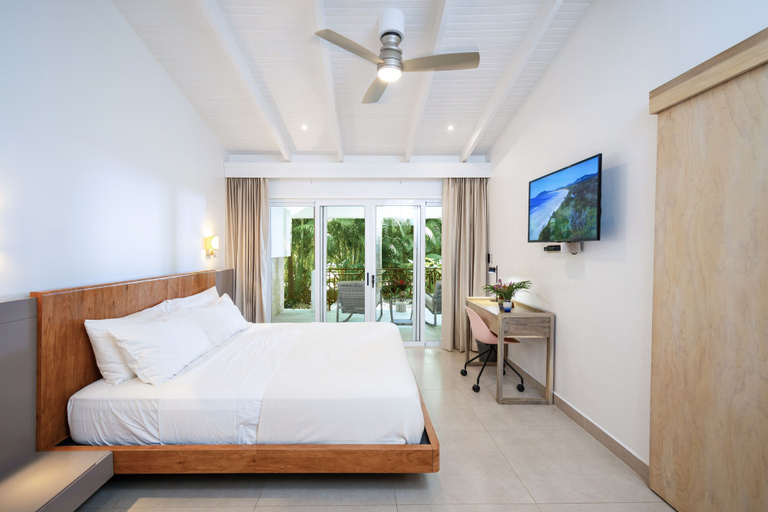 Bedroom 3, Astra Hotel Boutique, Nicoya