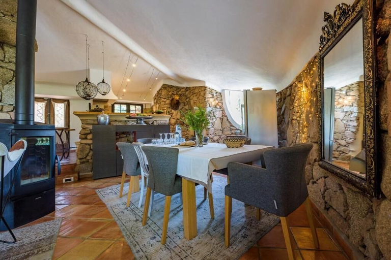 Food & Drinks 5, Les Villas de Palombaggia, Corse-du-Sud