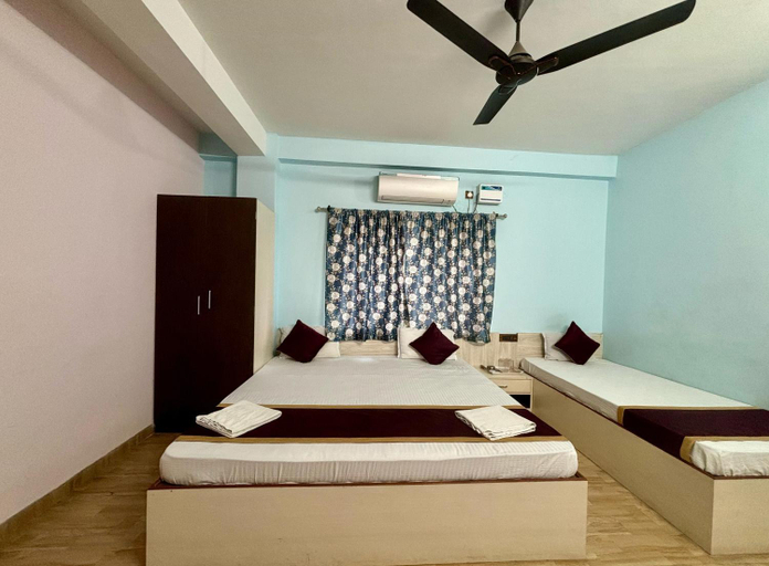 Others 4, Krishna Shree Guest House, Kamrup Metropolitan