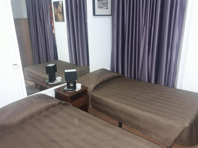 Others 4, Hostal Africa Do Sul, Lisbon