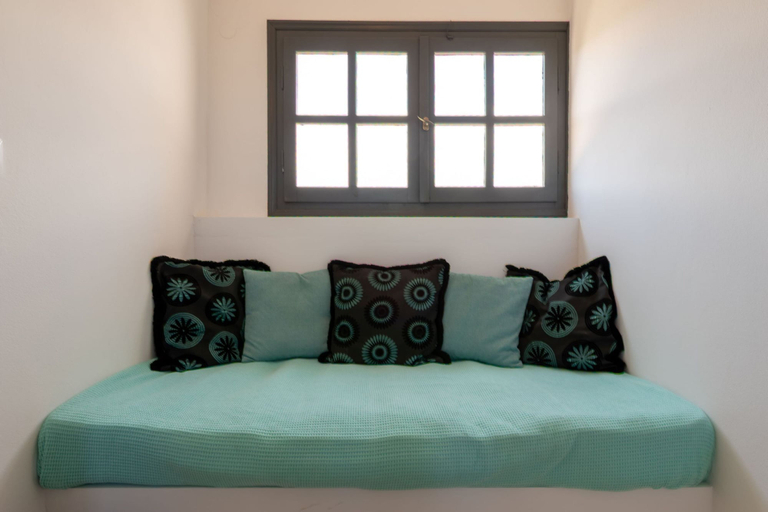 Bedroom 5, Anemos Inn by Estia, Crete