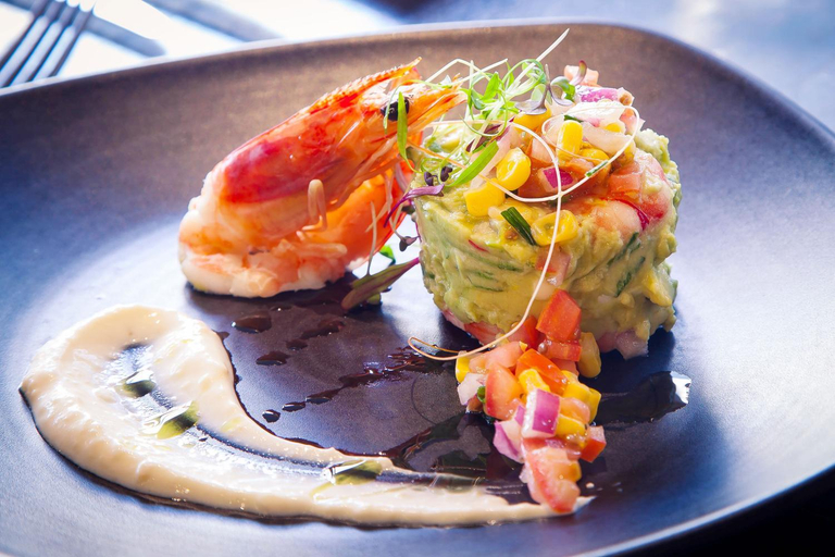 Food & Drinks 5, Mantra Twin Towns Coolangatta, Tweed Heads