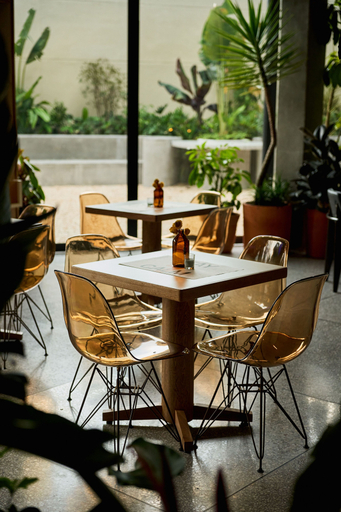 Food & Drinks 5, The Somos Central Hotel Poblado, Medellín