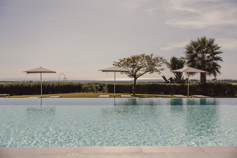 Sport & Beauty 3, MASSERIA DEL CARBOJ, Agrigento