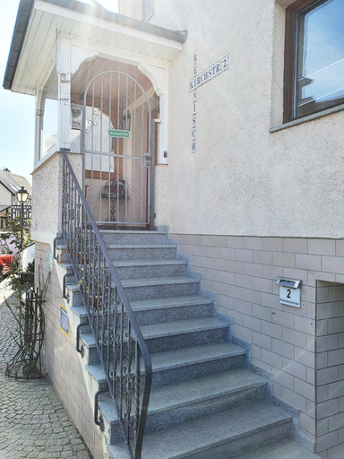 Others 4, Monteur-Fremdenzimmer - Petit Quartier, Limburg-Weilburg