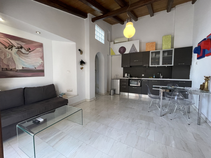 Others 5, Athens Dome - Apartments by Live&Travel, Attica