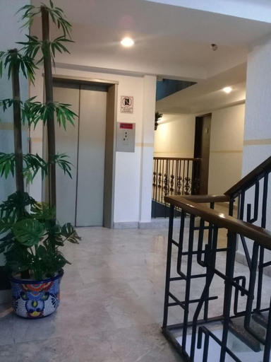 Others 4, HOTEL SANTIAGO, San Andrés Cholula