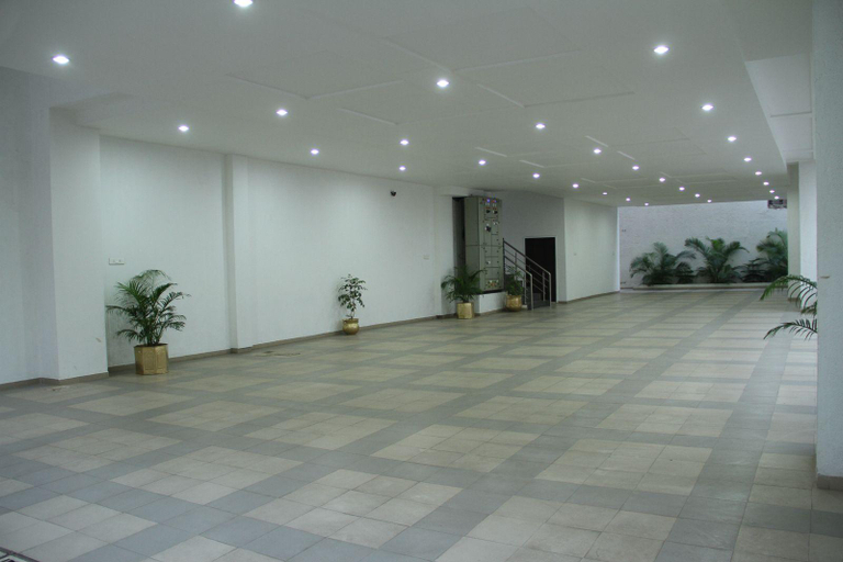 Public Area