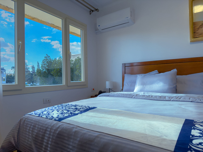Bedroom 2, Royal Crown Hotel Giza Pyramids View, Al-Ahram