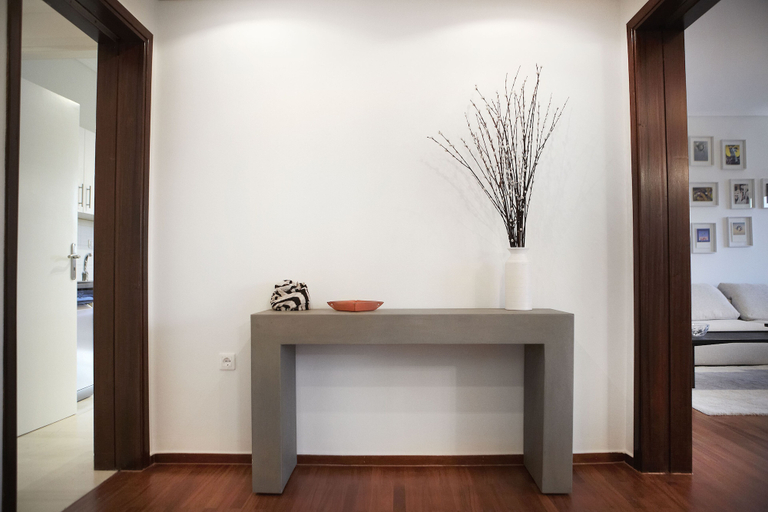 Others 5, Luxury Apartment with Exceptional View, Attica