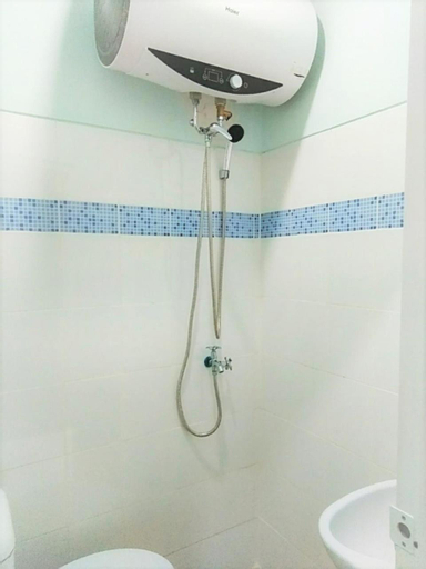 Bedroom 3, Susilo Residence 10, West Jakarta