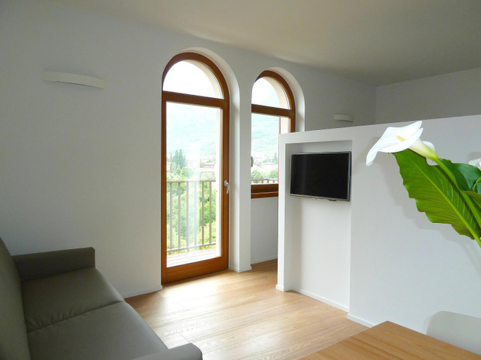 Others 5, La Berlera - Riva del Garda, Trento
