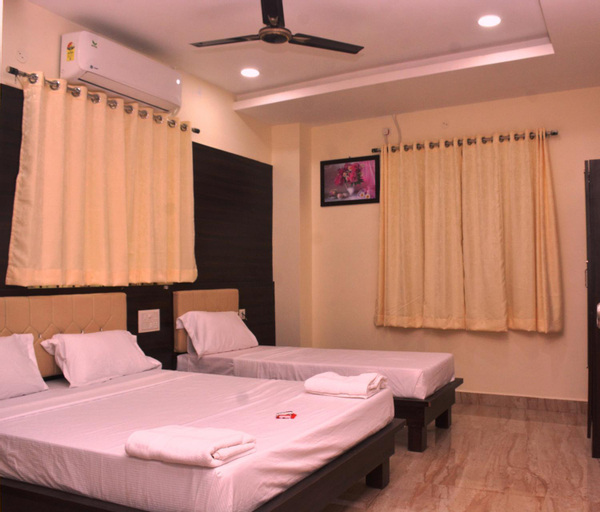 Bedroom 1
