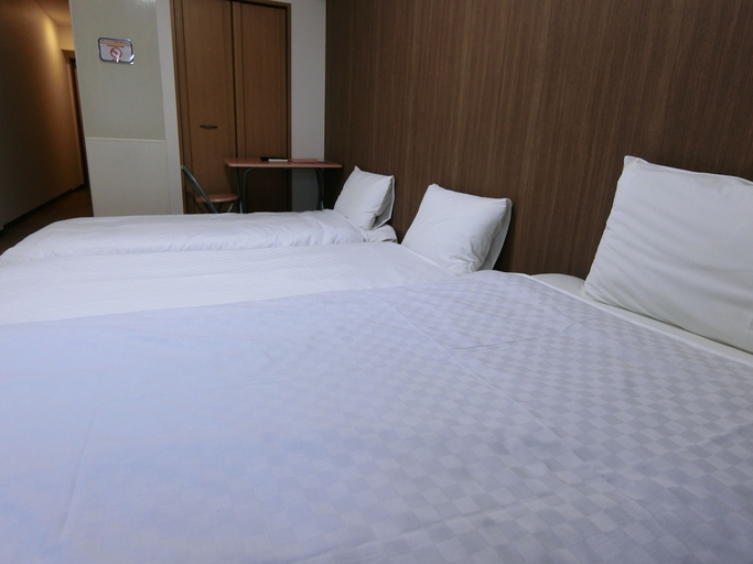 Others 4, Sakura Sands Hotel Shinsaibashi, Osaka