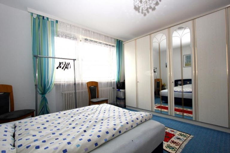 Others 2, Private Rooms, Region Hannover