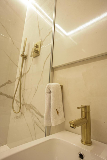 Bathroom 3, Ca' Del Duca, Venezia